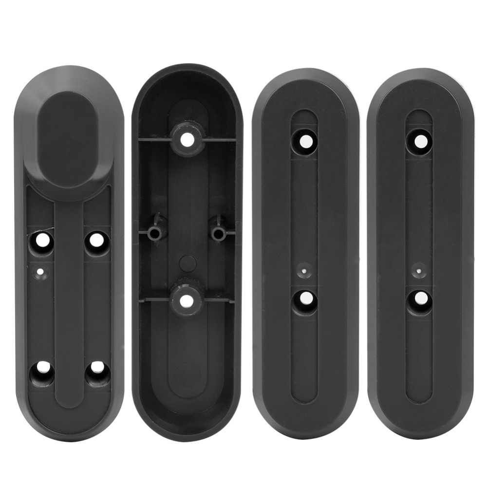 Xiaomi Hub Mijia Hub - Juego de 4 tapacubos de plástico