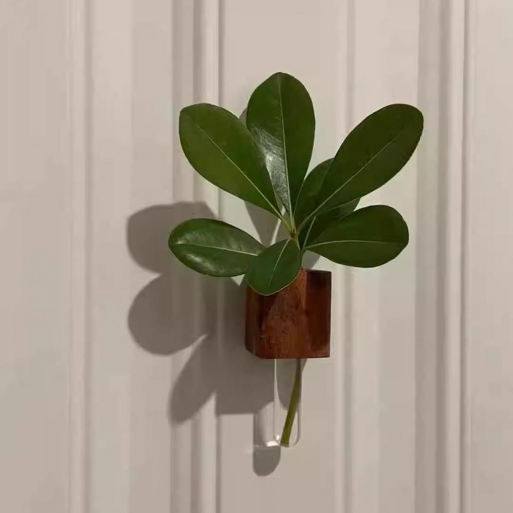 Propagation Station Vase - Imán para refrigerador de 4cm, jarrón