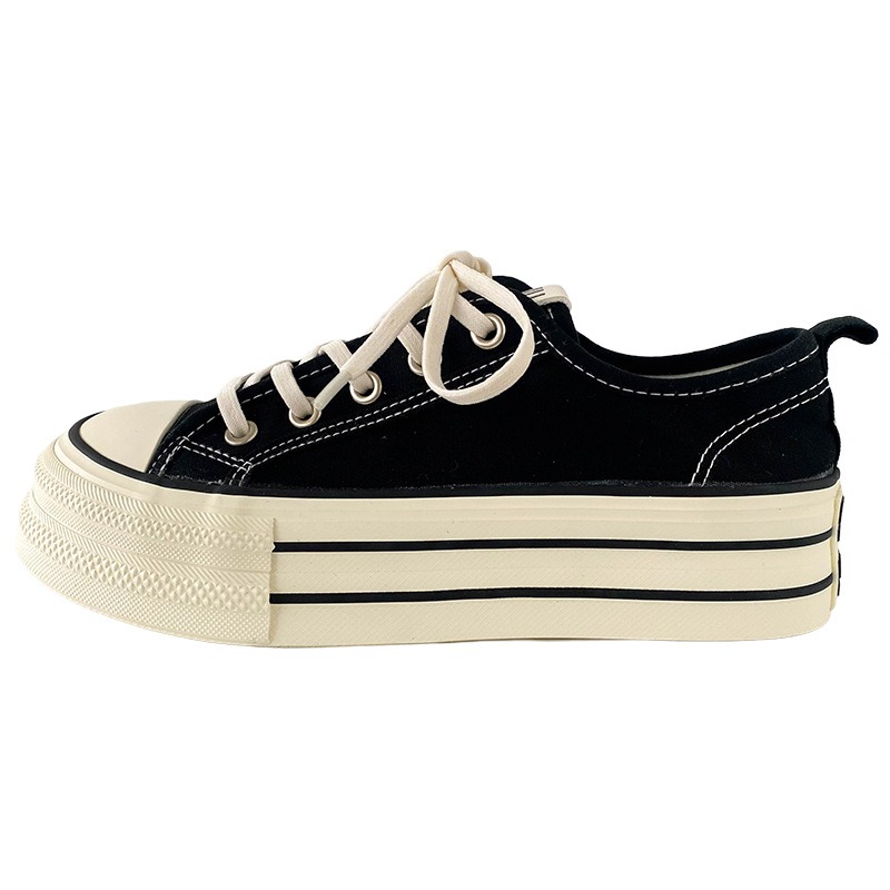 Zapatillas de lona de suela gr - Cutting Board Foam reseña y precio