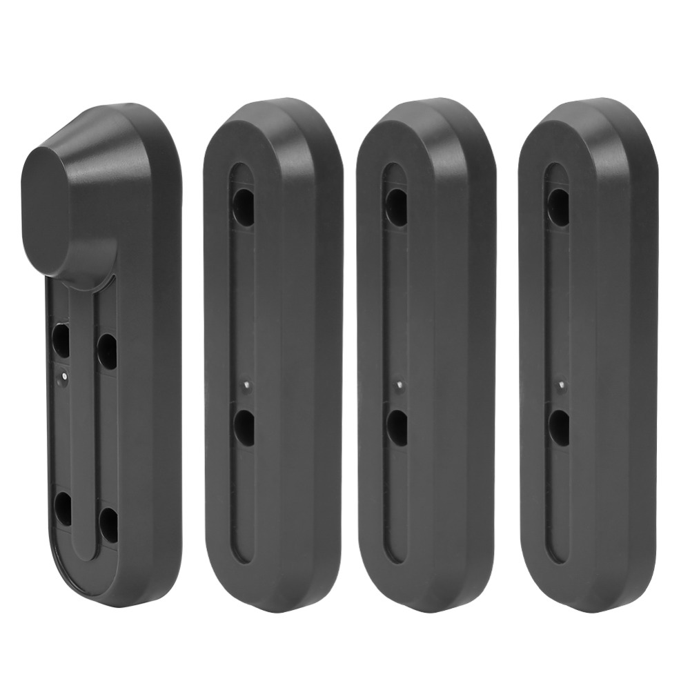 Juego de 4 tapacubos de plásti - Xiaomi Hub Mijia Hub reseña y precio