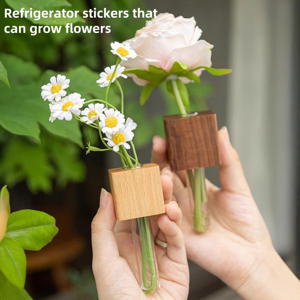 Imán para refrigerador de 4cm, - Propagation Station Vase reseña y precio